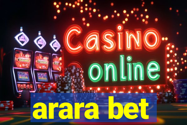 arara bet